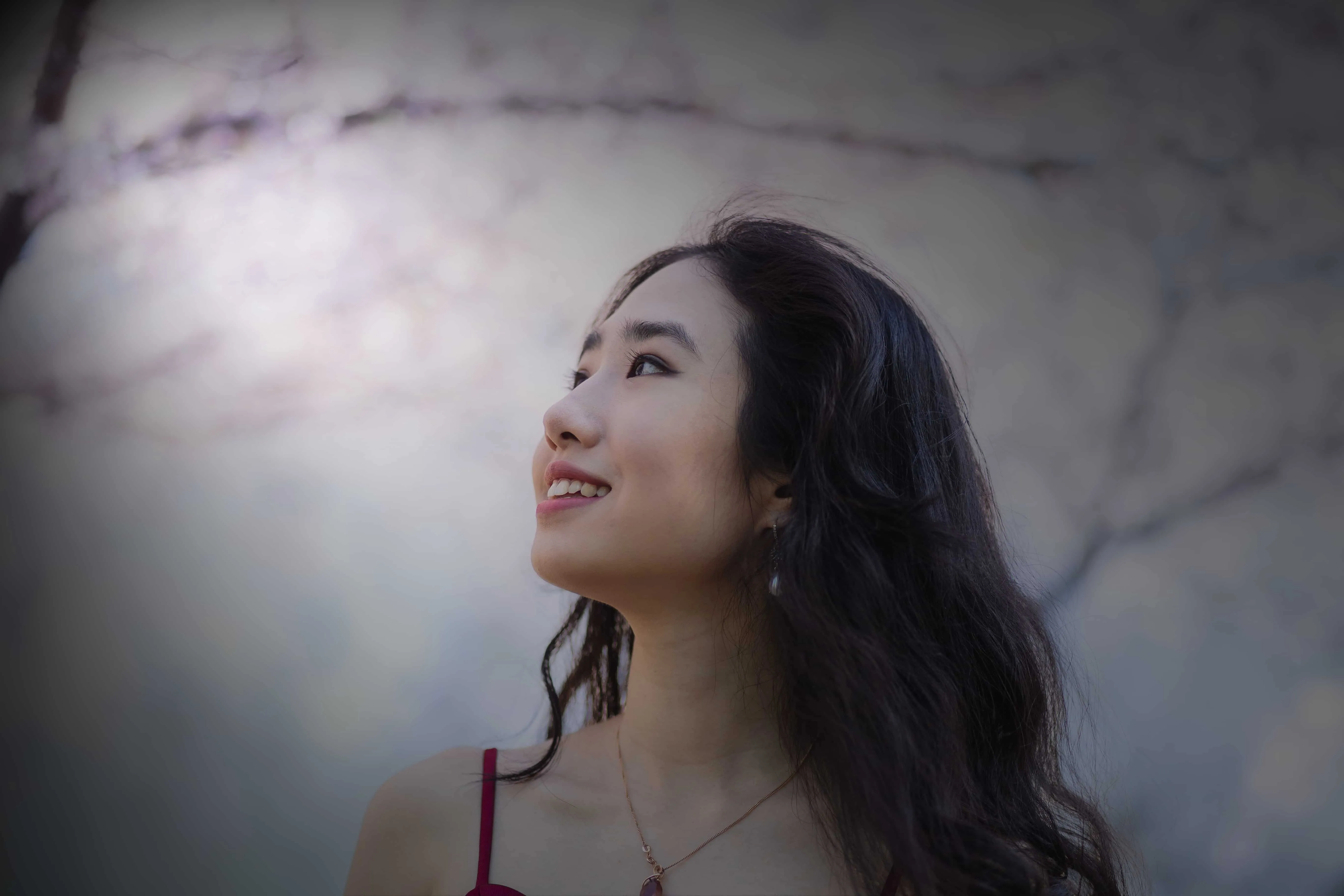 Minyi Zhang Headshot