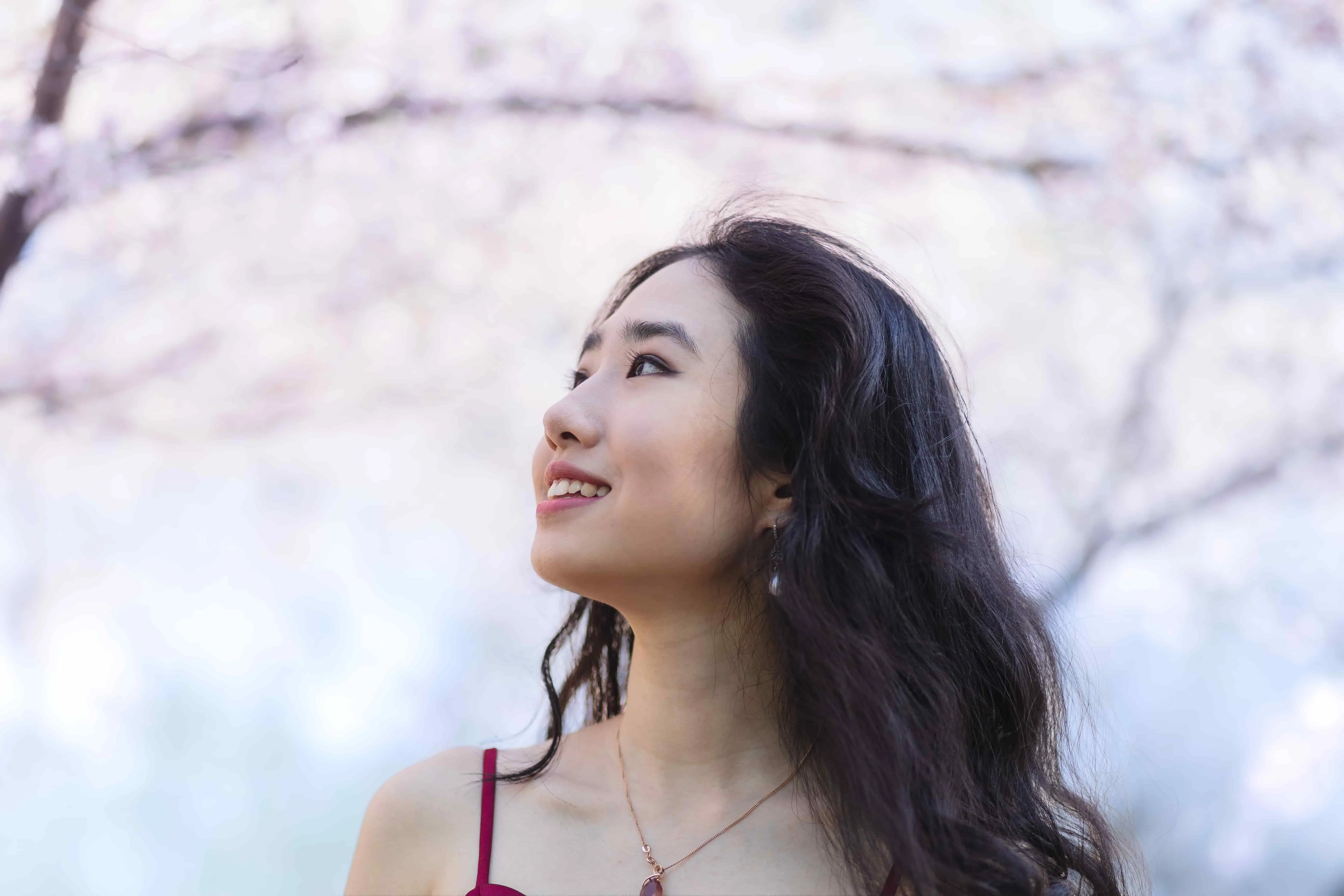 Minyi Zhang Headshot