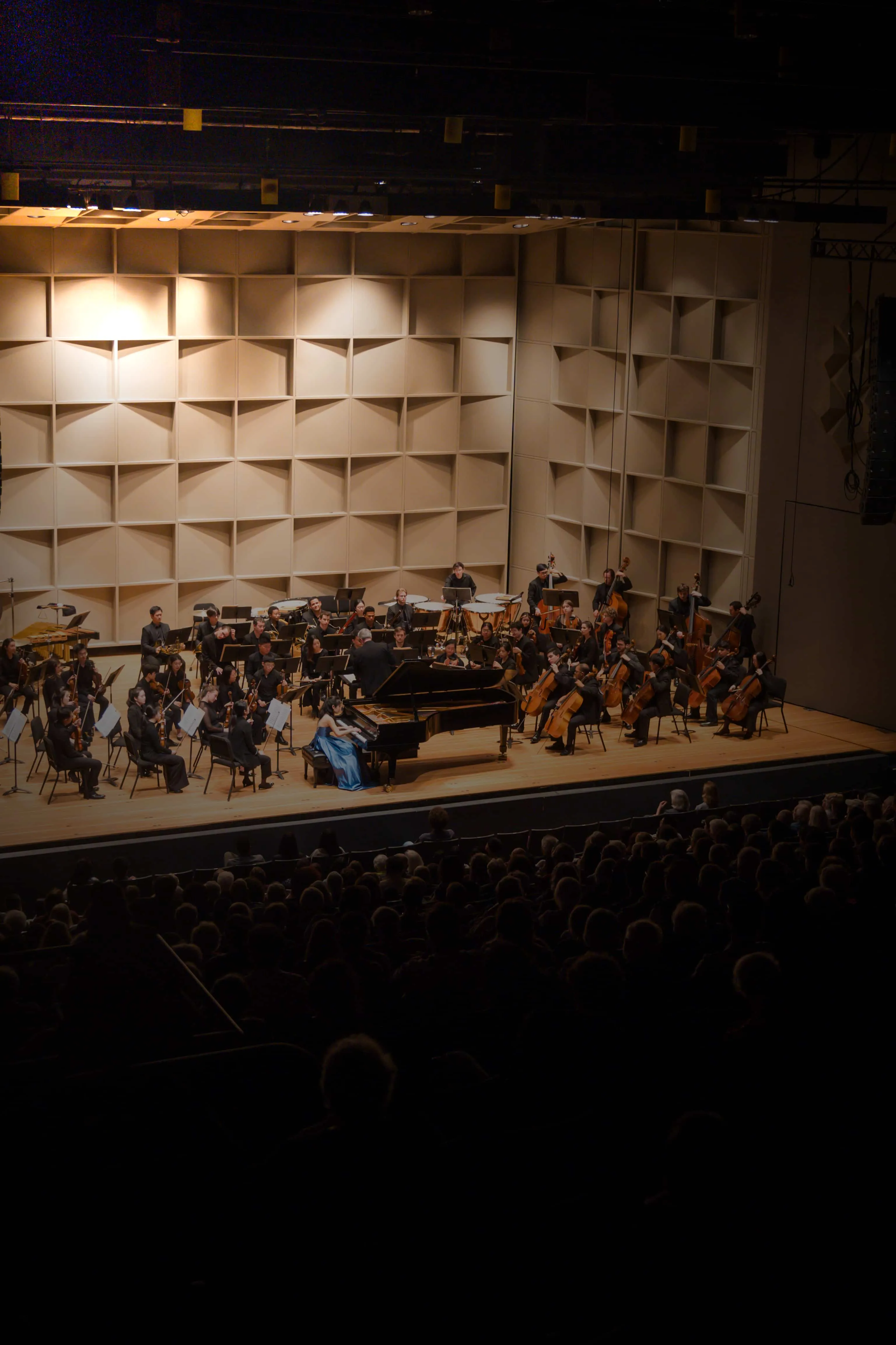 Minyi Zhang Headshot